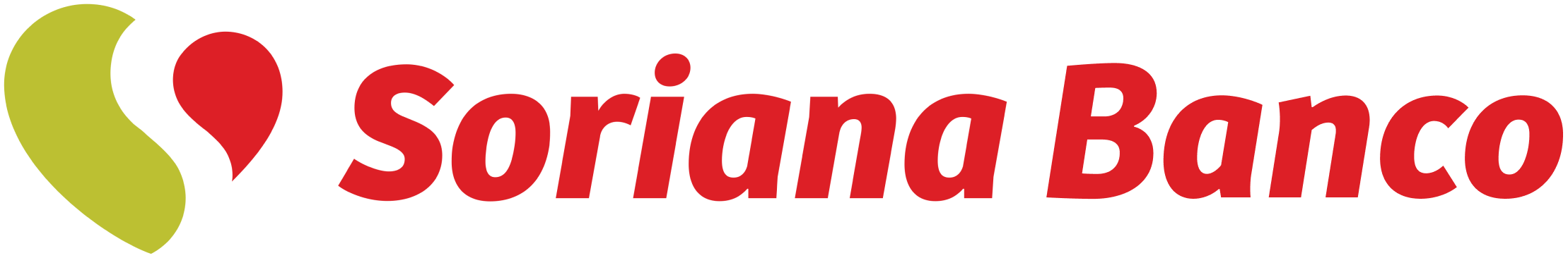 Soriana Banco